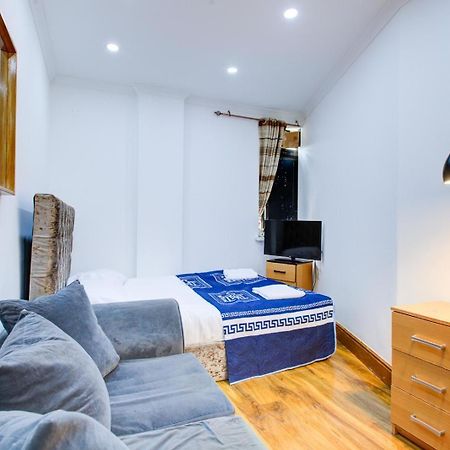 Marble Arch Collection Apartment London Bagian luar foto