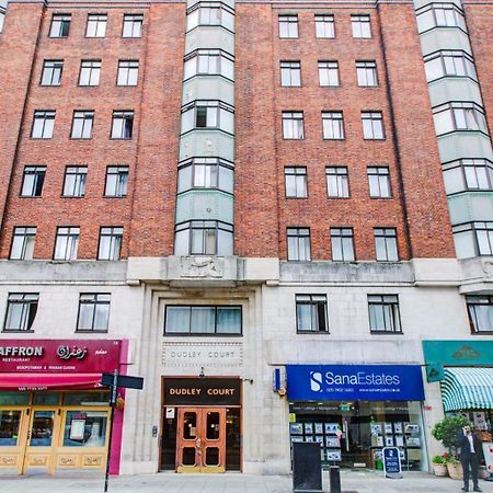 Marble Arch Collection Apartment London Bagian luar foto