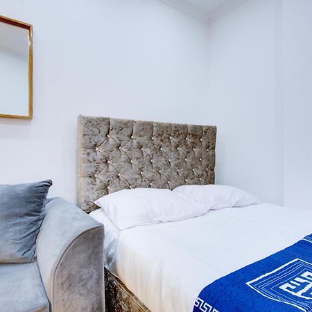 Marble Arch Collection Apartment London Bagian luar foto