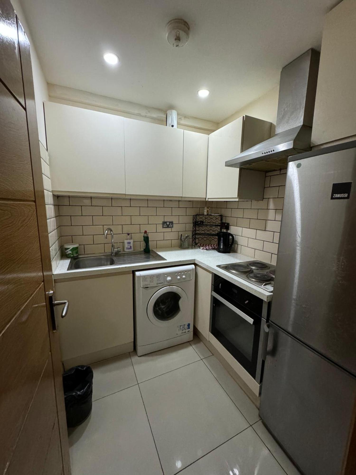 Marble Arch Collection Apartment London Bagian luar foto