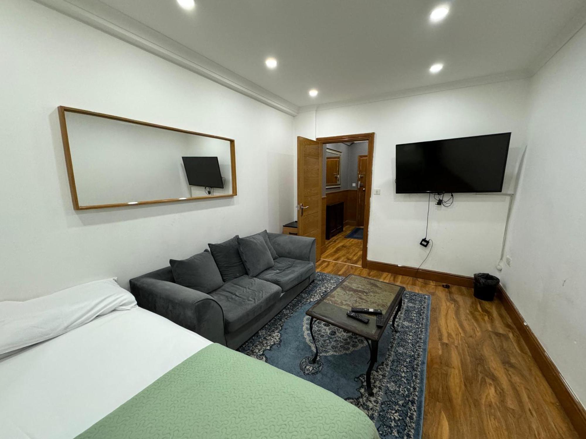 Marble Arch Collection Apartment London Bagian luar foto