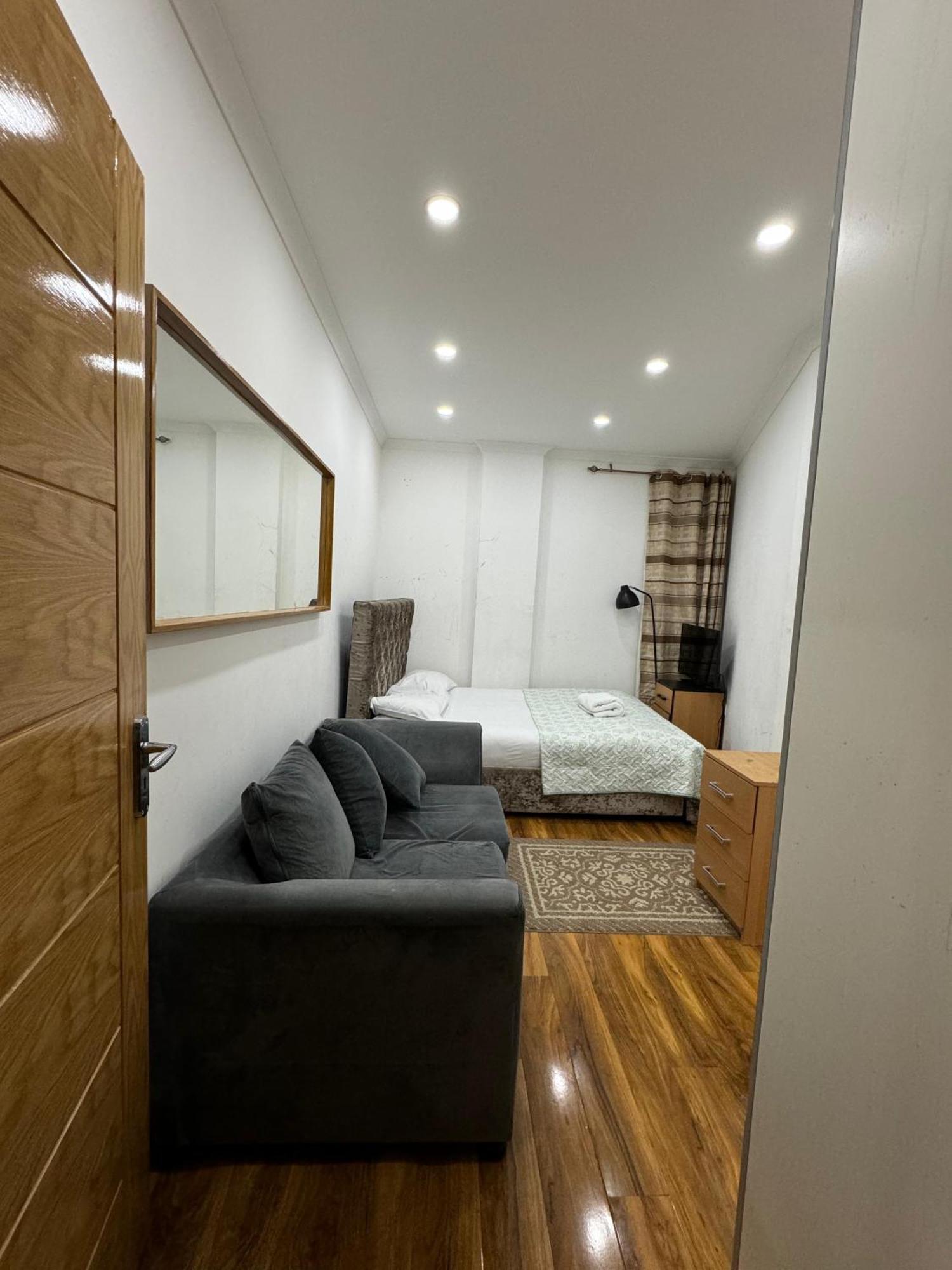 Marble Arch Collection Apartment London Bagian luar foto