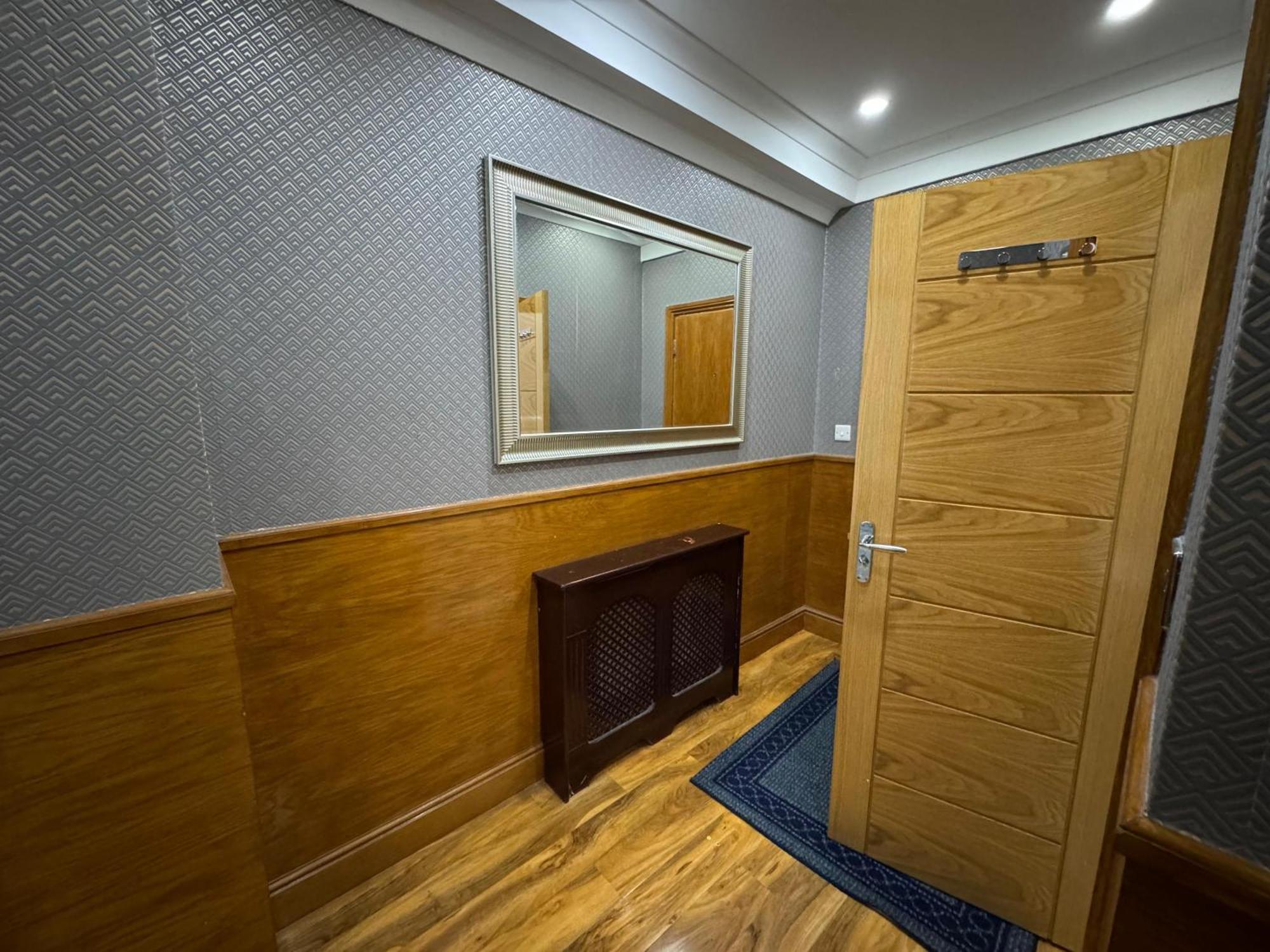 Marble Arch Collection Apartment London Bagian luar foto