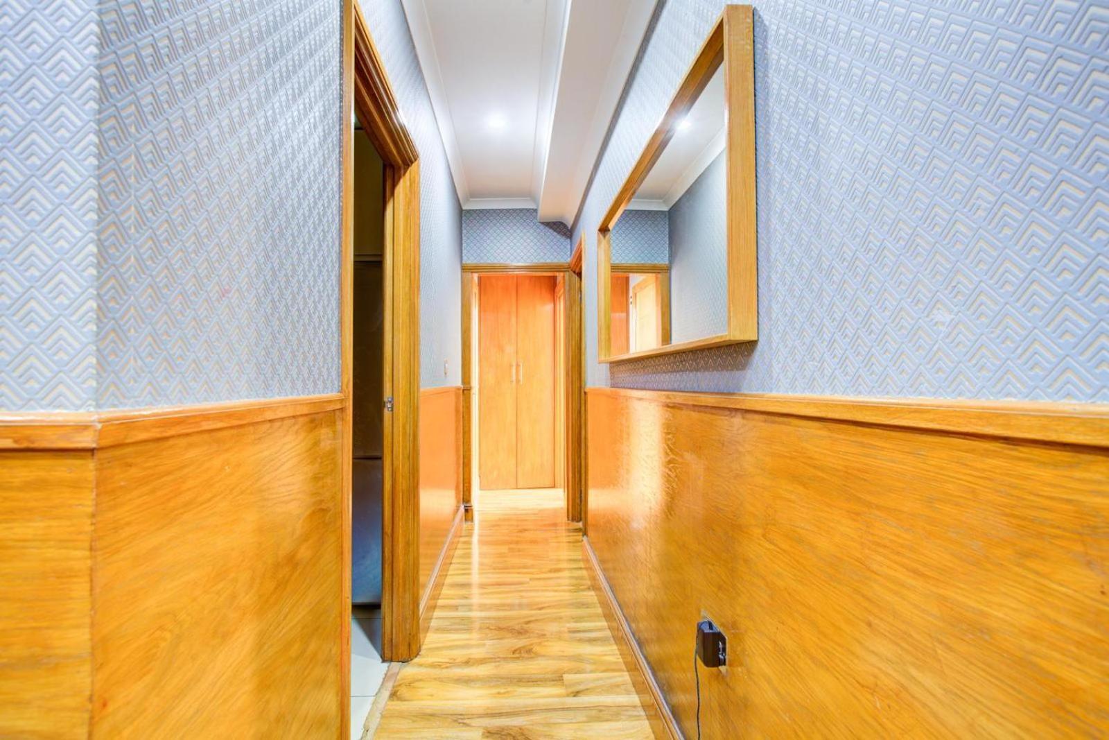 Marble Arch Collection Apartment London Bagian luar foto