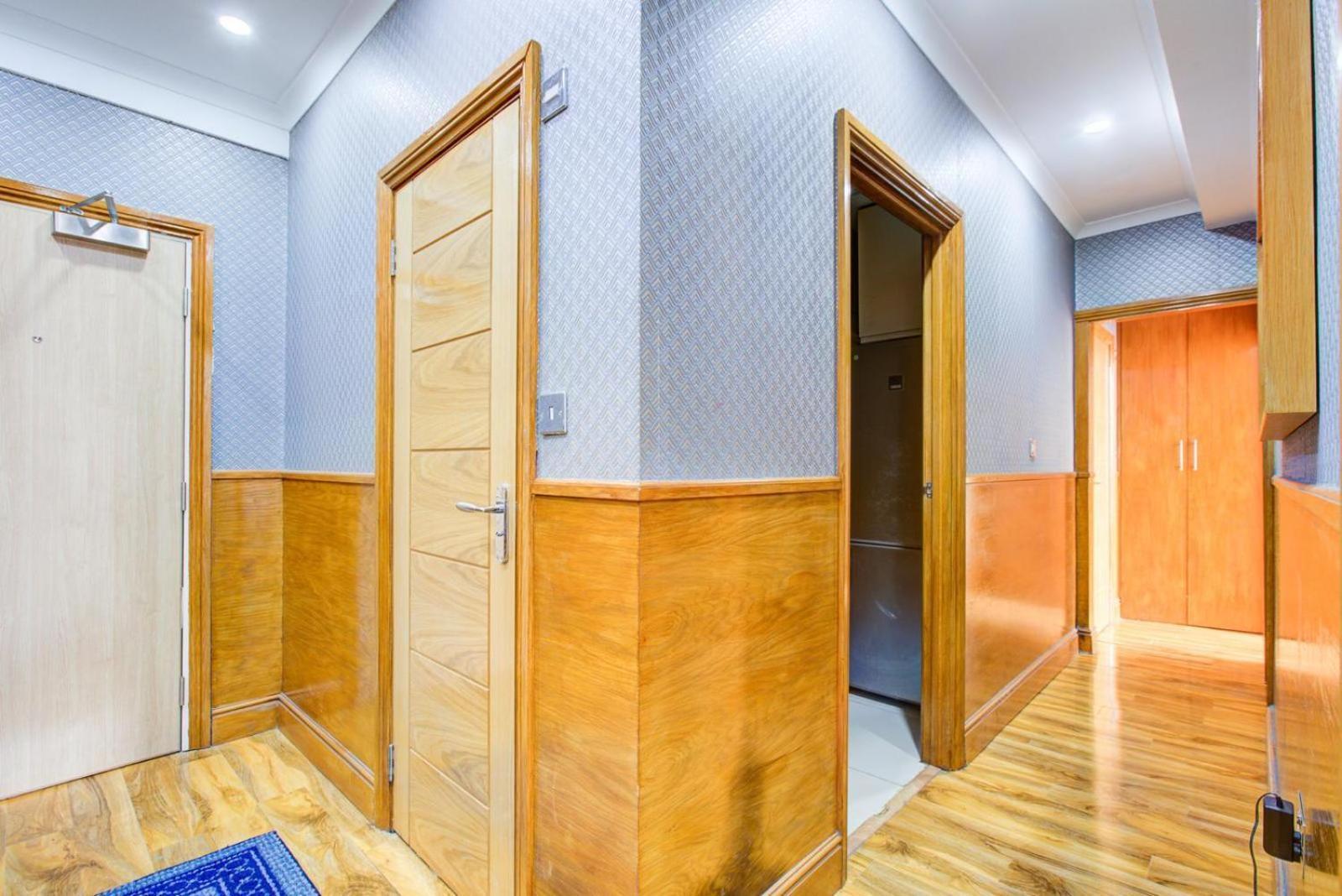 Marble Arch Collection Apartment London Bagian luar foto