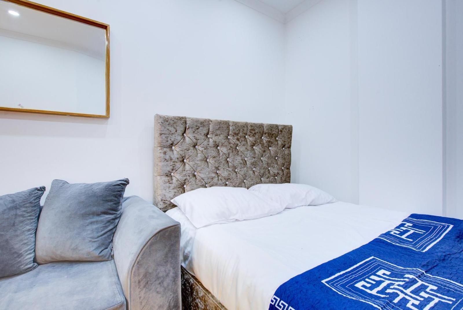 Marble Arch Collection Apartment London Bagian luar foto
