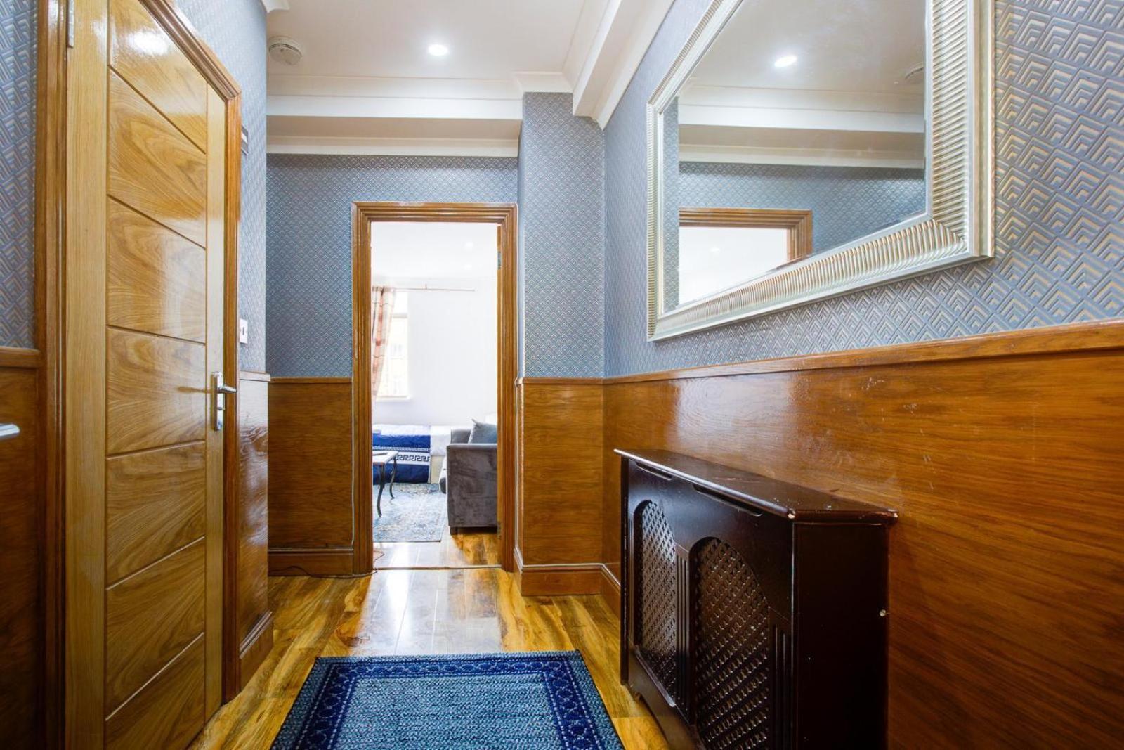 Marble Arch Collection Apartment London Bagian luar foto