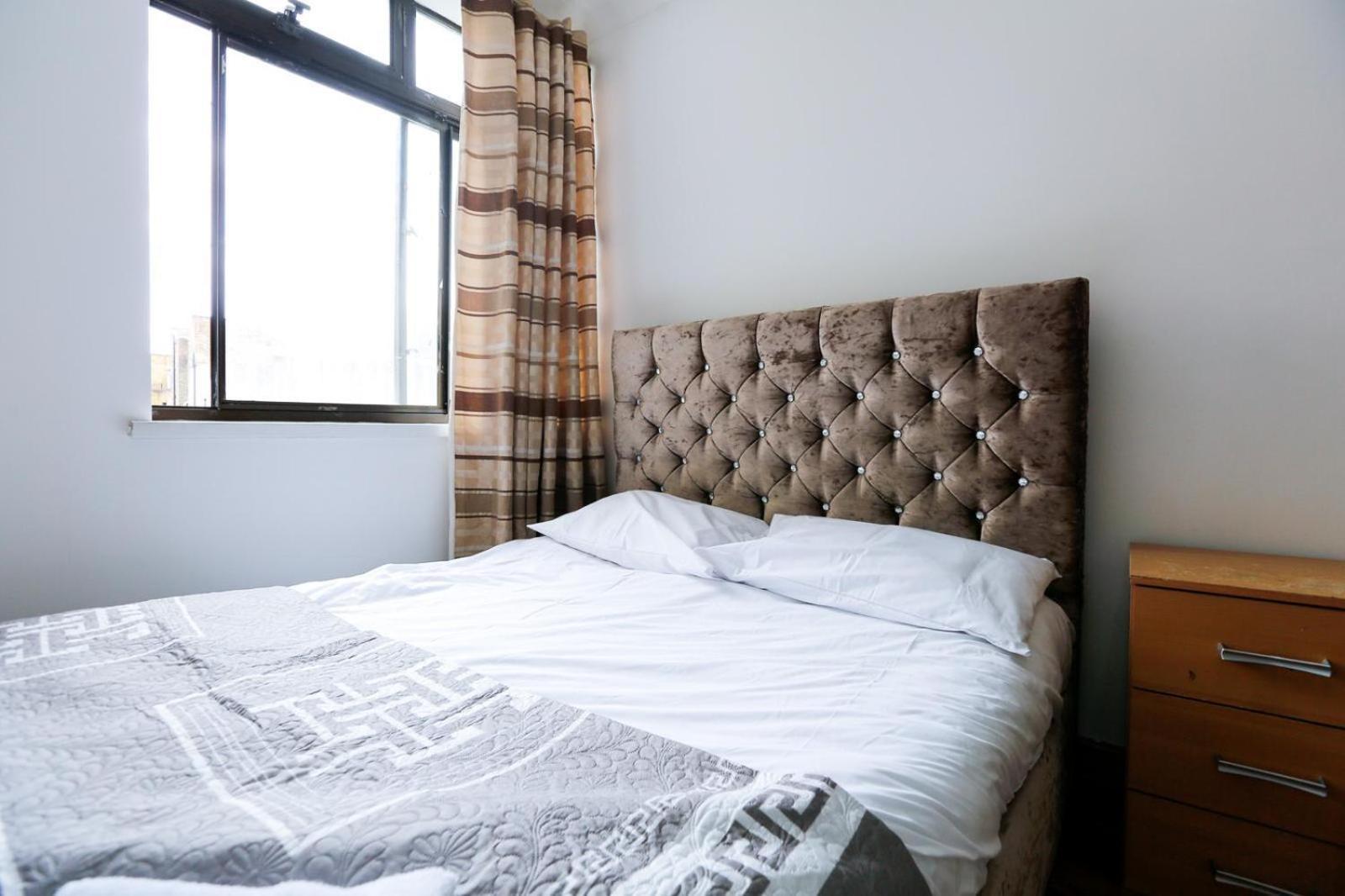 Marble Arch Collection Apartment London Bagian luar foto